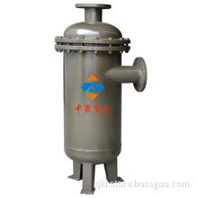 New-design Activated carbon filter